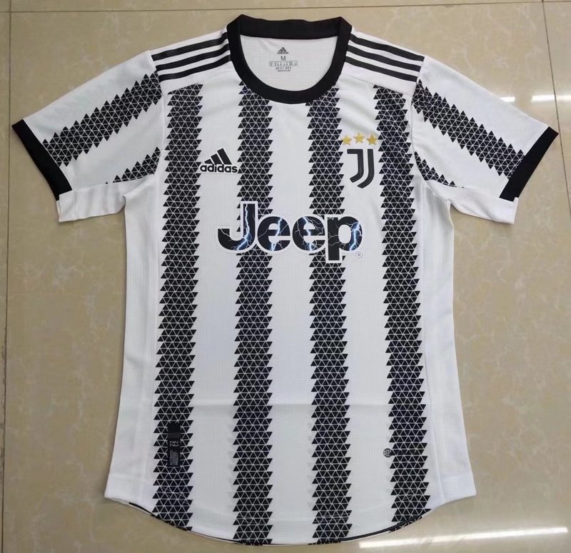 2223Juventus home